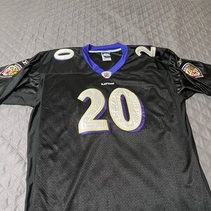 Jersey Ravens